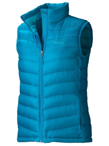 Жилет пуховый Marmot Wm's Jena Vest 76260 купить в Киеве. Цены, отзывы, описание. Доставка по Украине - Northwall.com.ua